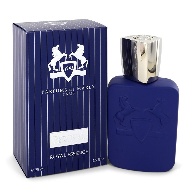 Percival Royal Essence Perfume by Parfums De Marly Eau De Parfum Spray 2.5 oz for Women - Authentic Fragrance - Discount Women Perfume or Cologne Fragrance