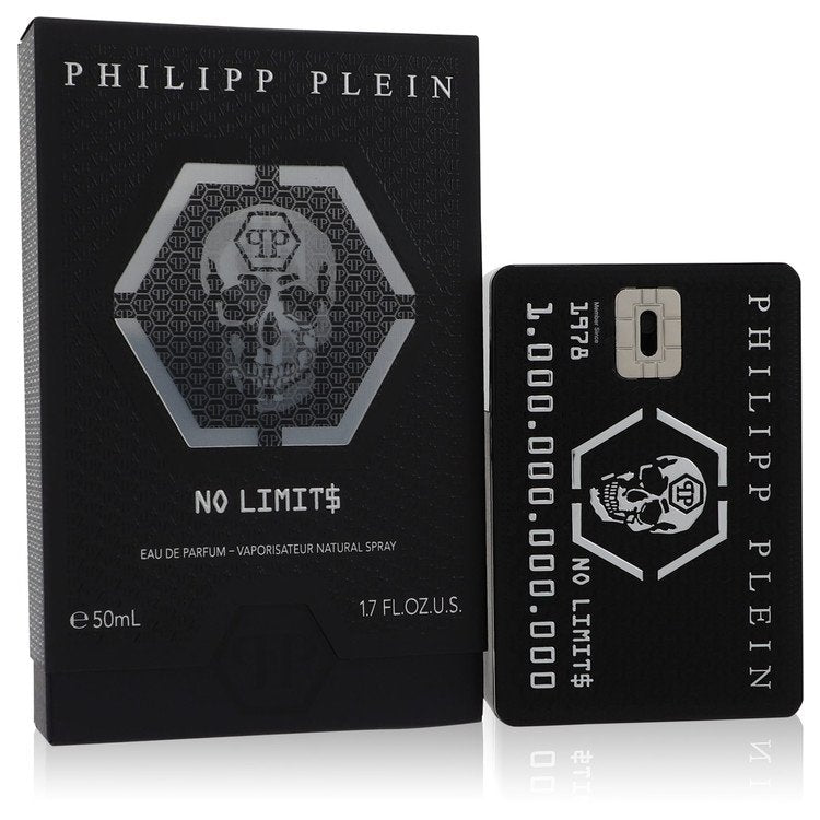 Philipp by Philipp Plein Parfums 1.7 oz oz Eau De Parfum Spray for Men - Perfumes4All
