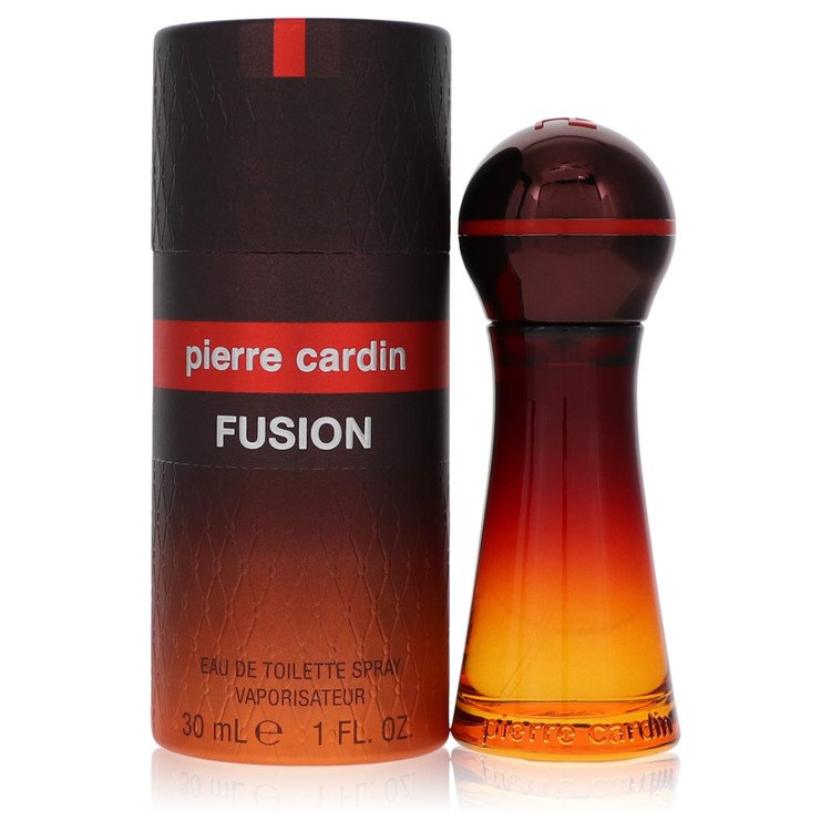 Pierre Cardin Fusion Cologne for Men 1 Oz / 30 Ml