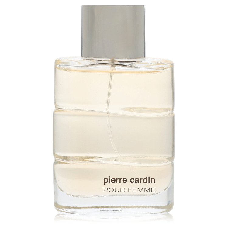 Pour Femme By by Pierre Cardin 1.7 oz oz Eau De Parfum Spray for Women - Perfumes4All