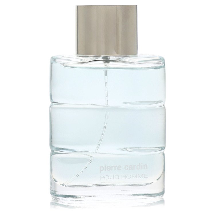 Pierre Cardin Pour Homme Cologne by Pierre Cardin Eau De Toilette Spray (Tester) 1.7 oz for Men - Authentic Fragrance - Discount Men Perfume or Cologne Fragrance