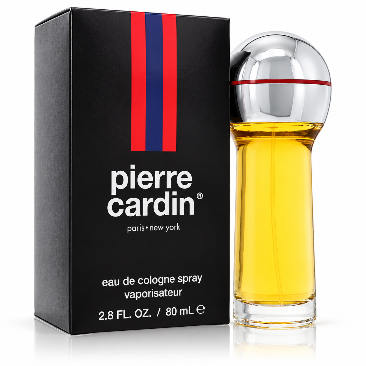 Pierre Cardin main — UPC 603531175065