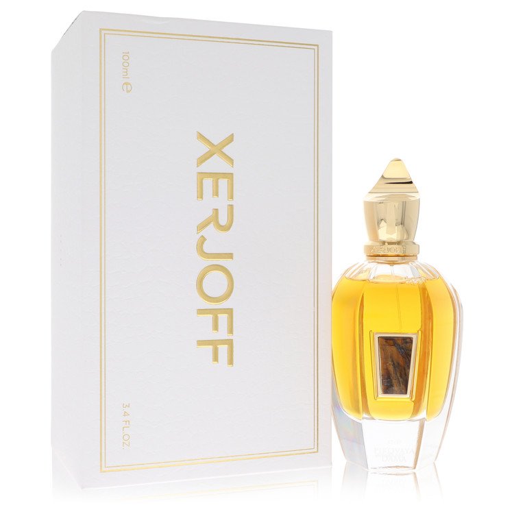 Pikovaya Dama Perfume by Xerjoff Eau De Parfum Spray (Unisex) 3.4 oz for Women - Authentic Fragrance - Discount Women Perfume or Cologne Fragrance