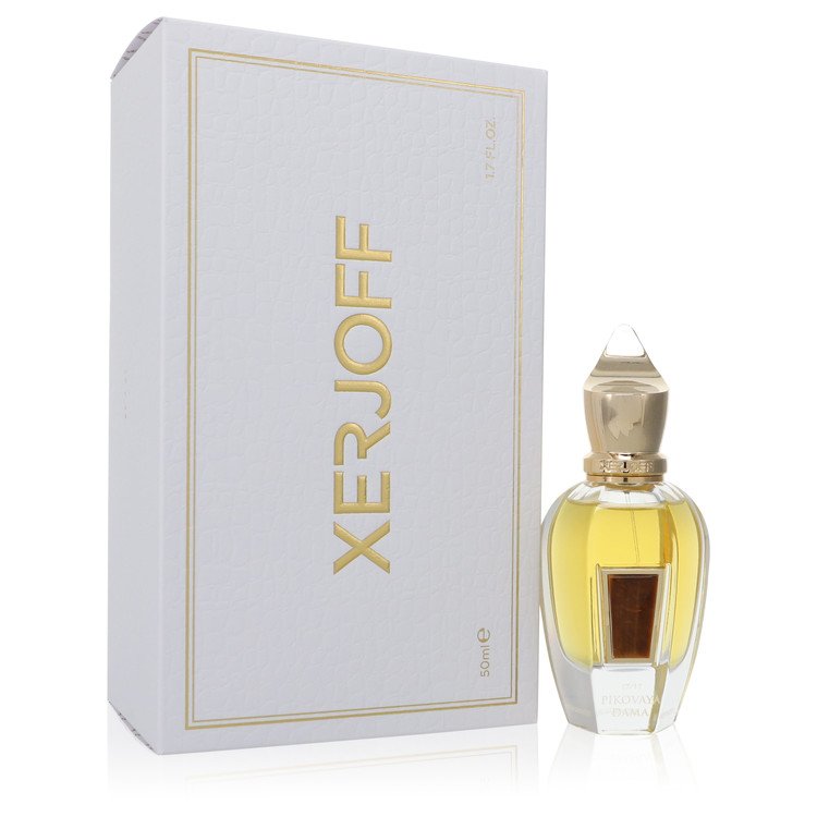 Pikovaya Dama Perfume by Xerjoff Eau De Parfum Spray (Unisex) 1.7 oz for Women - Authentic Fragrance - Discount Women Perfume or Cologne Fragrance