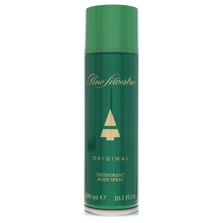 By by Pino Silvestre 10.1 oz oz Deodorant Spray 10.1 Oz Spray for Men - Perfumes4All