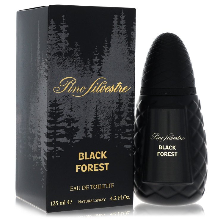 Black Forest by Pino Silvestre 4.2 oz oz Eau De Toilette Spray for Men - Perfumes4All
