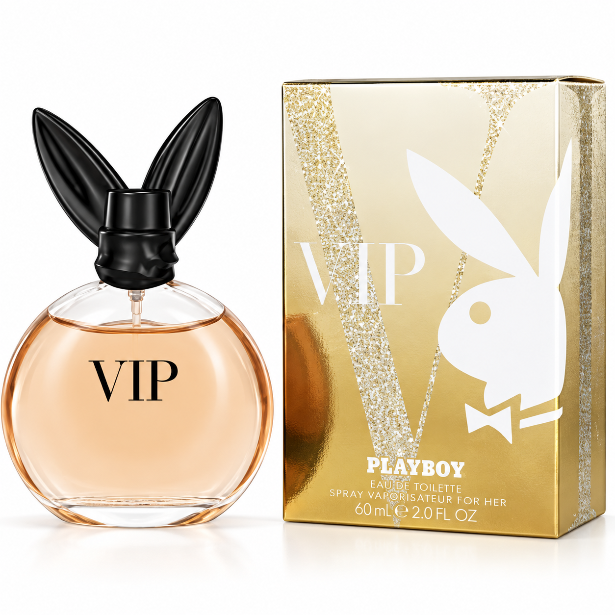 Playboy VIP For Her — main product image