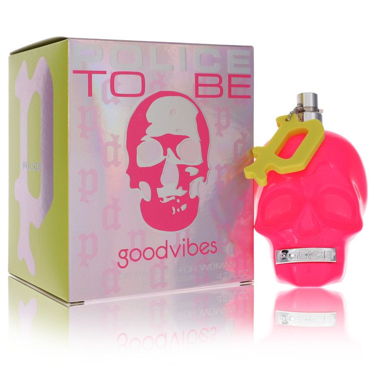 Police To by Police Colognes 4.2 oz oz Eau De Parfum Spray for Women - Perfumes4All