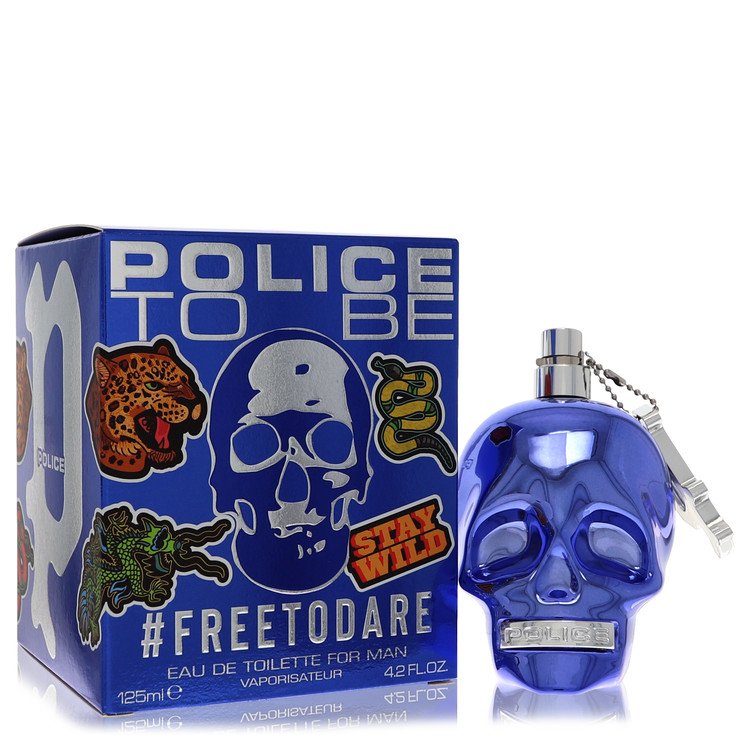 Police To by Police Colognes 4.2 oz oz Eau De Toilette Spray for Men - Perfumes4All