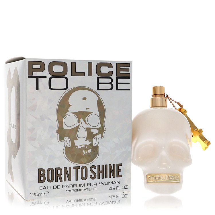 Police To by Police Colognes 4.2 oz oz Eau De Parfum Spray for Women - Perfumes4All