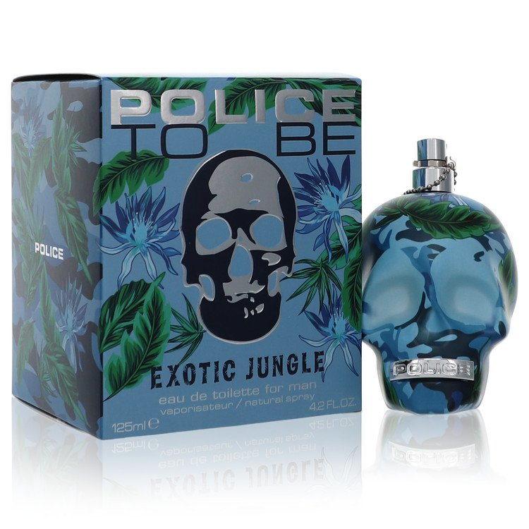 Police To by Police Colognes 4.2 oz oz Eau De Toilette Spray for Men - Perfumes4All