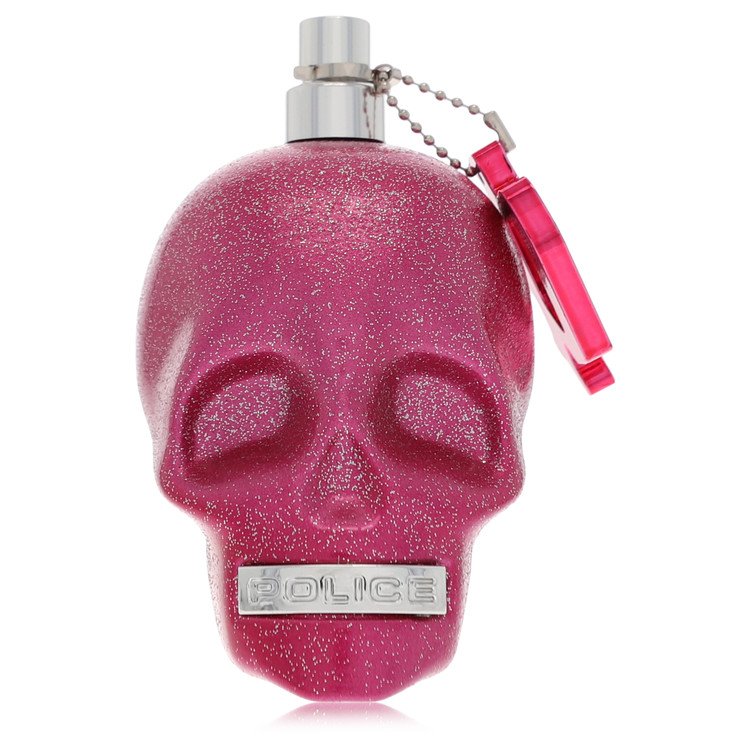 Police To by Police Colognes 4.2 oz oz Eau De Parfum Spray for Women - Perfumes4All