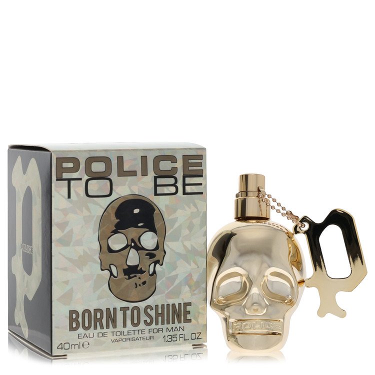 Police To by Police Colognes 1.35 oz oz Eau De Toilette Spray for Men - Perfumes4All
