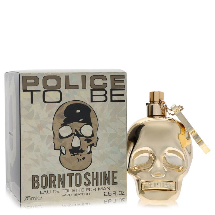 Police To by Police Colognes 2.5 oz oz Eau De Toilette Spray for Men - Perfumes4All