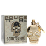 2.5 oz · Eau de Toilette Spray