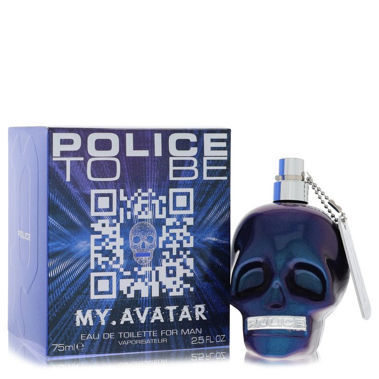 Police To by Police Colognes 2.5 oz oz Eau De Toilette Spray for Men - Perfumes4All