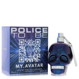 2.5 oz · Eau de Toilette Spray