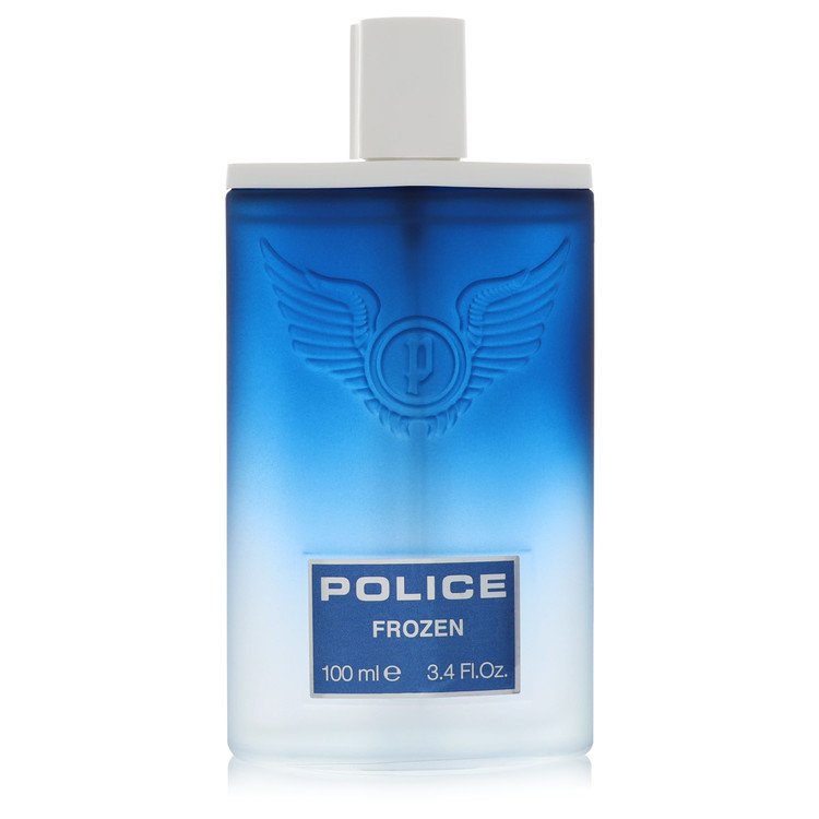 Police by Police Colognes 3.4 oz oz Eau De Toilette Spray for Men - Perfumes4All