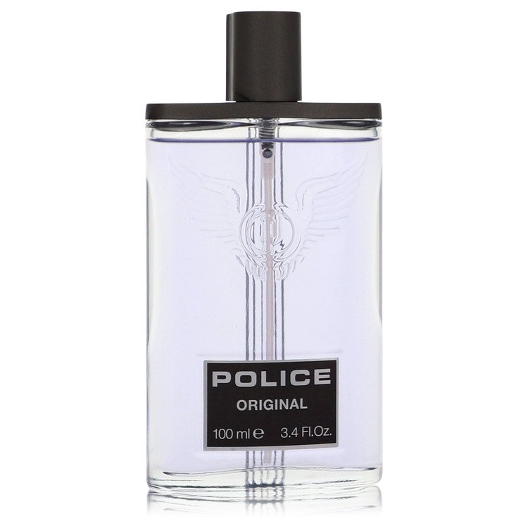 Police by Police Colognes 3.4 oz oz Eau De Toilette Spray for Men - Perfumes4All