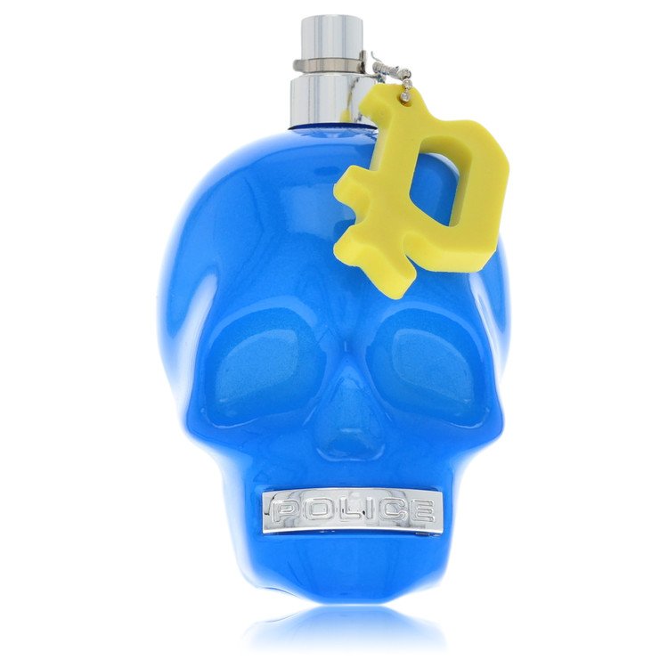 Police To by Police Colognes 4.2 oz oz Eau De Toilette Spray for Men - Perfumes4All