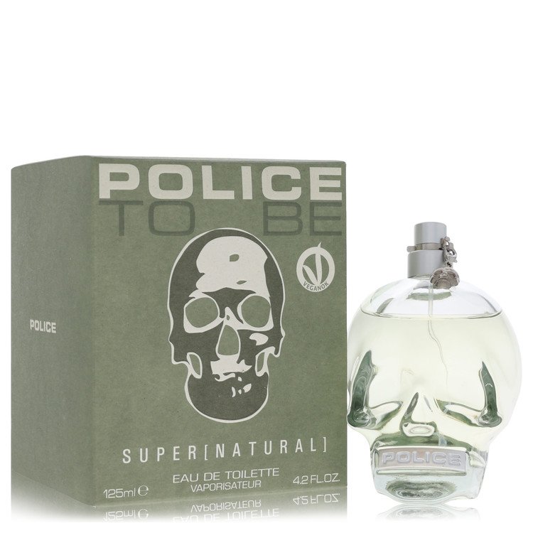 Police To by Police Colognes 4.2 oz oz Eau De Toilette Spray for Men - Perfumes4All