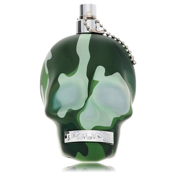 Police To by Police Colognes 4.2 oz oz Eau De Toilette Spray for Men - Perfumes4All
