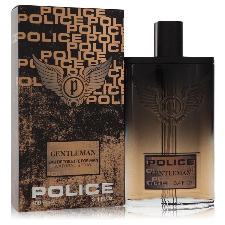 Police by Police Colognes 3.4 oz oz Eau De Toilette Spray for Men - Perfumes4All