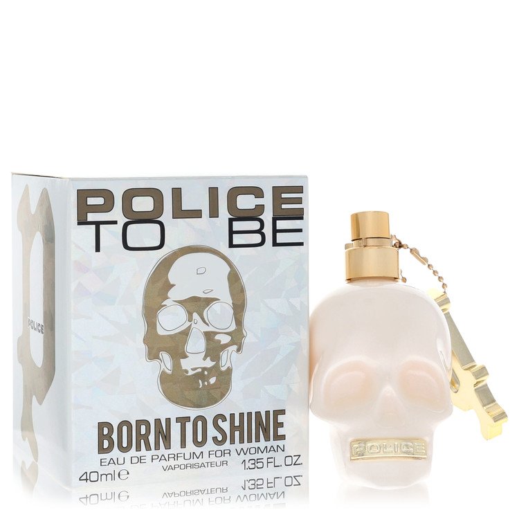 Police To by Police Colognes 1.35 oz oz Eau De Parfum Spray for Women - Perfumes4All