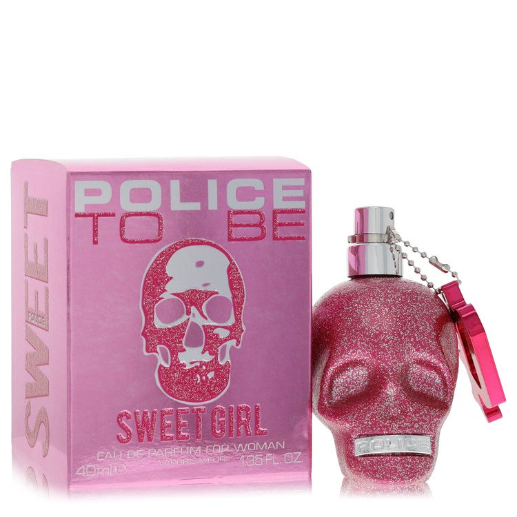 Police To by Police Colognes 1.35 oz oz Eau De Parfum Spray for Women - Perfumes4All
