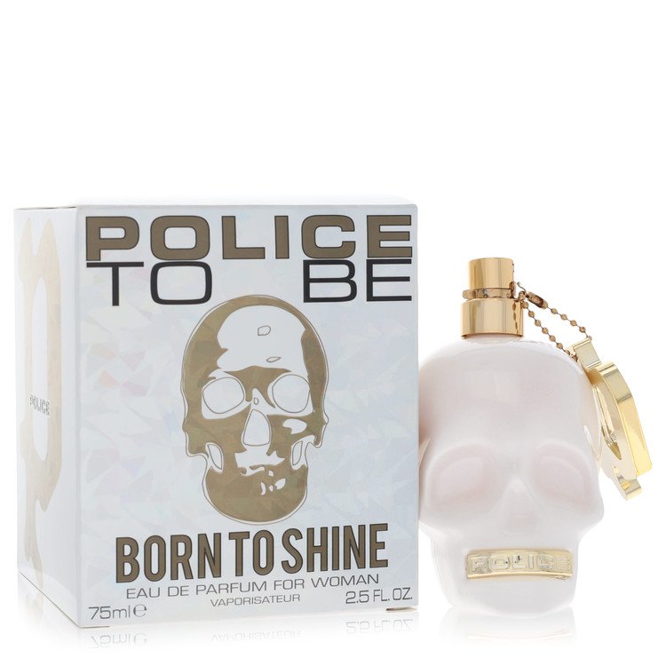 Police To by Police Colognes 2.5 oz oz Eau De Parfum Spray for Women - Perfumes4All