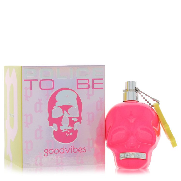 Police To by Police Colognes 2.5 oz oz Eau De Parfum Spray for Women - Perfumes4All