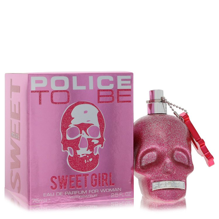 Police To by Police Colognes 2.5 oz oz Eau De Parfum Spray for Women - Perfumes4All