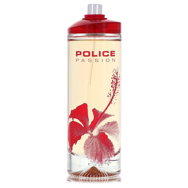 Police by Police Colognes 3.4 oz oz Eau De Toilette Spray for Women - Perfumes4All