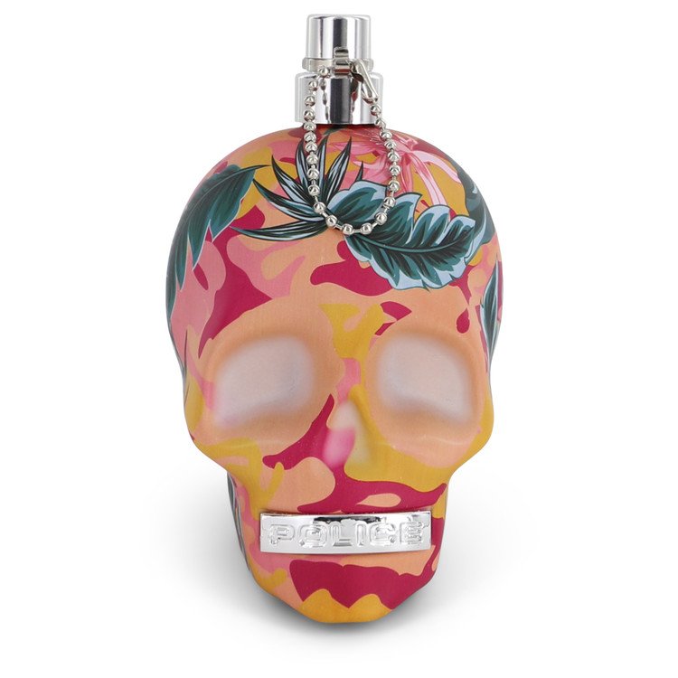 Police To by Police Colognes 4.2 oz oz Eau De Parfum Spray for Women - Perfumes4All