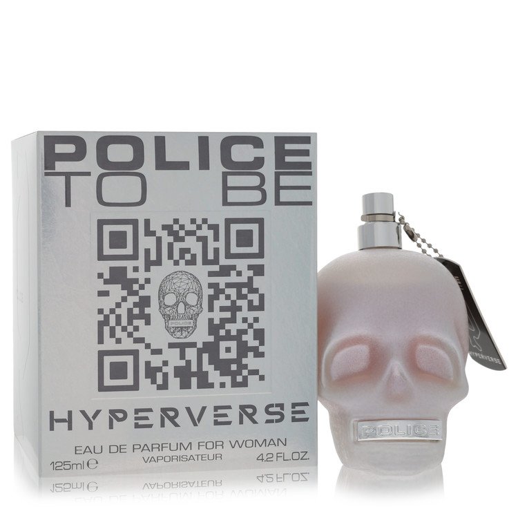 Police To by Police Colognes 4.2 oz oz Eau De Parfum Spray for Women - Perfumes4All