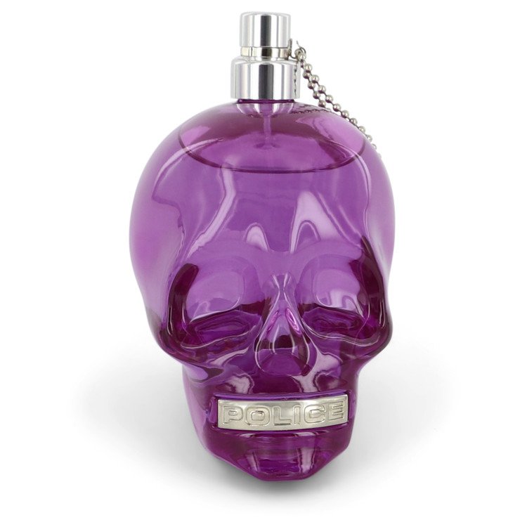 Police To by Police Colognes 4.2 oz oz Eau De Parfum Spray for Women - Perfumes4All