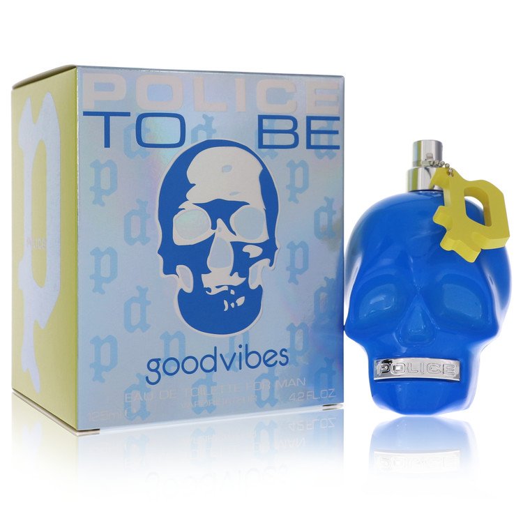 Police To by Police Colognes 4.2 oz oz Eau De Toilette Spray for Men - Perfumes4All