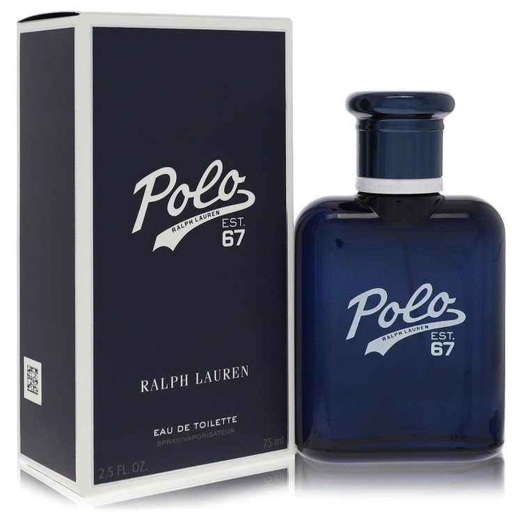 Rl Polo 67 Sp by Ralph Lauren 2.5 oz Spray for Men - Perfumes4All