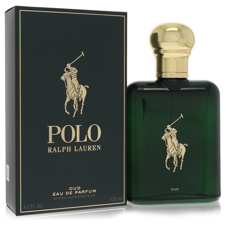 Ralph Lauren Polo Oud 4.2 Oz Eau De Parfum Spray for Men – Perfumes4All