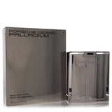 Design Palladium By Porsche 3.4 oz Eau De Parfum Spray for Men