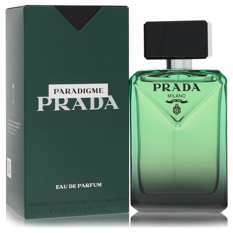 Paradigme 3.4 by Prada Spray for Men - Perfumes4All