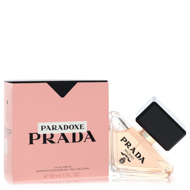 Paradoxe by Prada 1 oz Eau De Parfum Spray for Women - Perfumes4All