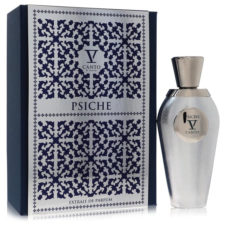 Psiche V By by V Canto 3.38 oz oz Parfum Spray for Women - Perfumes4All