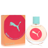 Puma Sync Perfume by Puma Eau De Toilette Spray 2 oz for Women - Authentic Fragrance