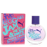 Jam By Puma 1.3 oz Eau De Toilette Spray for Women