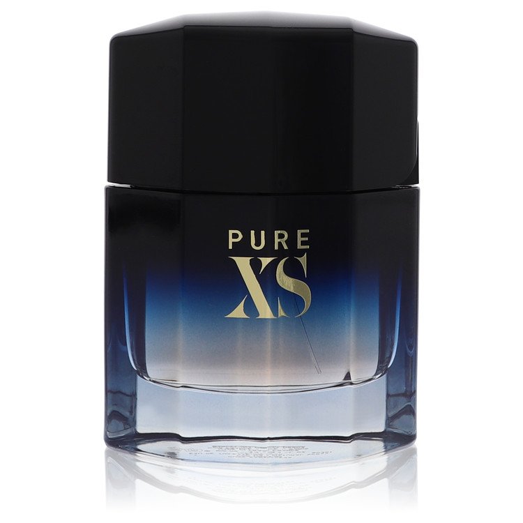 Pure Xs By by Paco Rabanne 3.4 oz oz Eau De Toilette Spray for Men - Perfumes4All