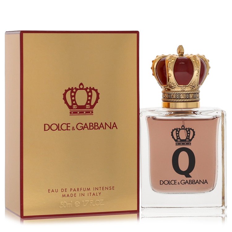 Q By By by Dolce & Gabbana 1.7 oz oz Eau De Parfum Spray for Women - Perfumes4All