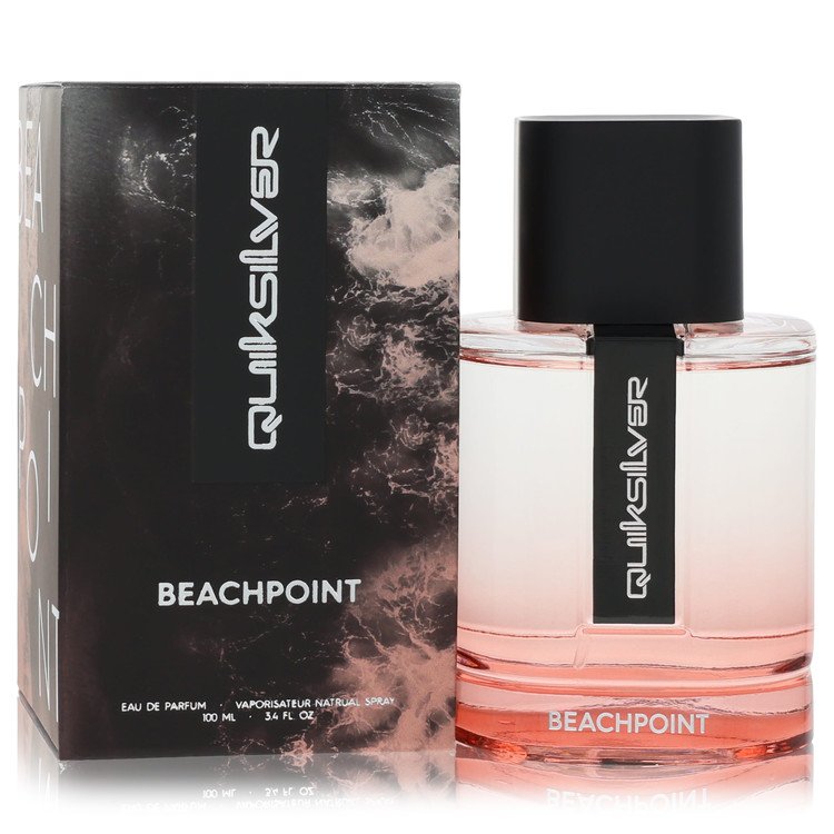 Beachpoint By by Quicksilver 3.4 oz oz Eau De Parfum Spray for Women - Perfumes4All