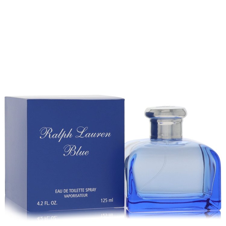 Rl Ralph Blue 4.2 Sp by Ralph Lauren 4.2 oz Spray for Women - Perfumes4All