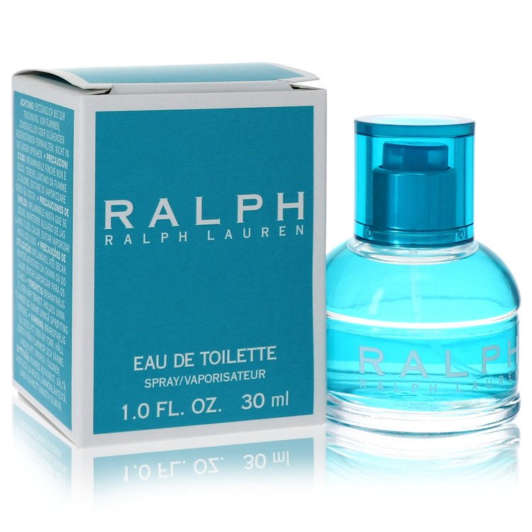 Ralph Lauren Rl Ralph 1.0 Eau De Toilette Spray 1.0 Oz Perfume